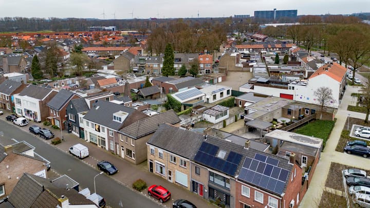 Foto 53 van Hasseltstraat 154