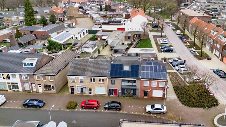 Foto 54 van Hasseltstraat 154