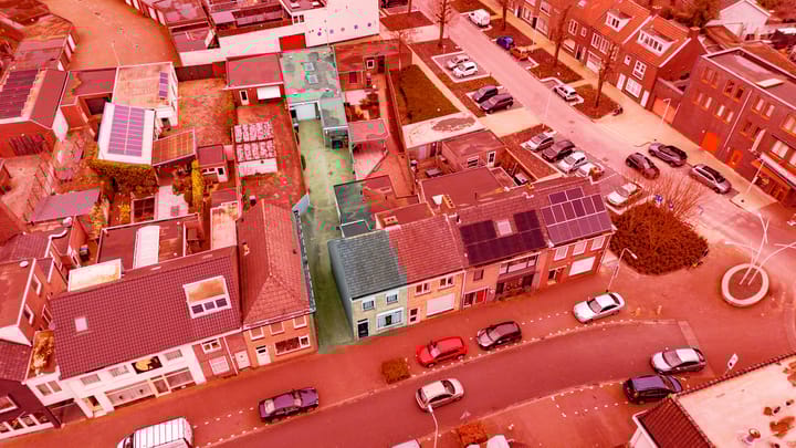 Foto 55 van Hasseltstraat 154