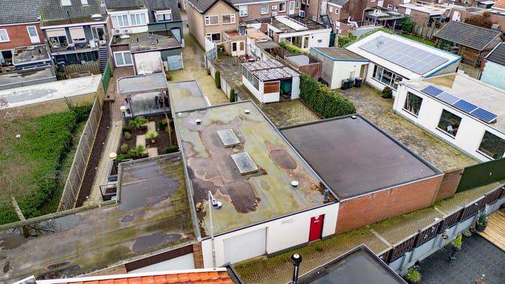 Foto 58 van Hasseltstraat 154