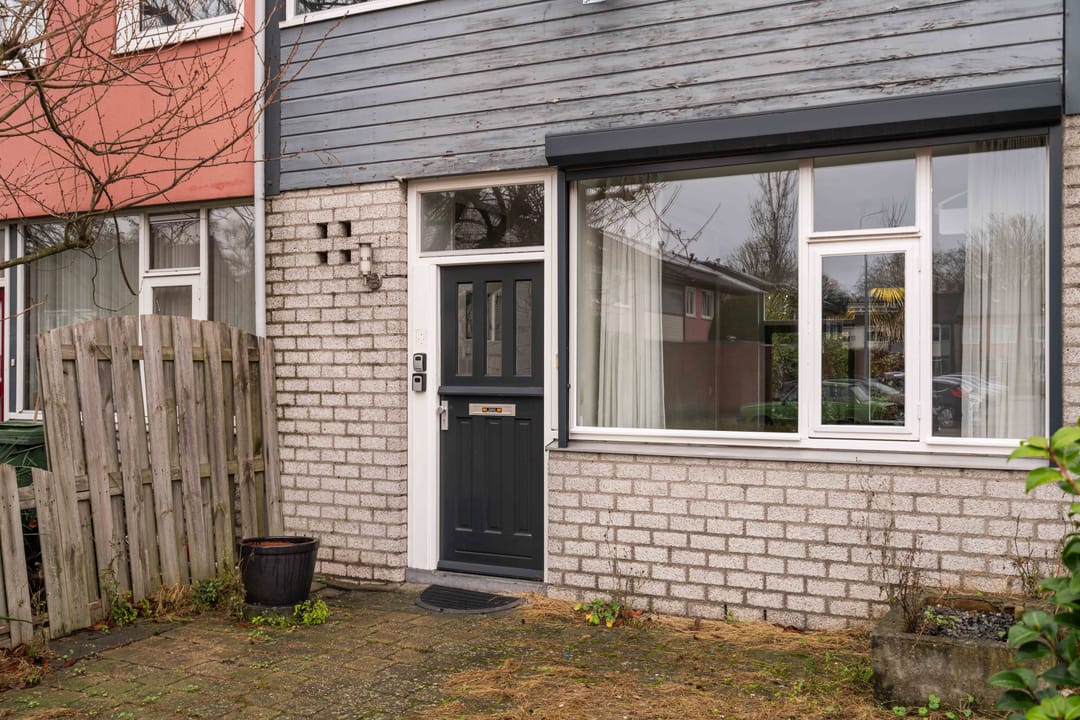 Photo 8 of Nieuwenhove 35