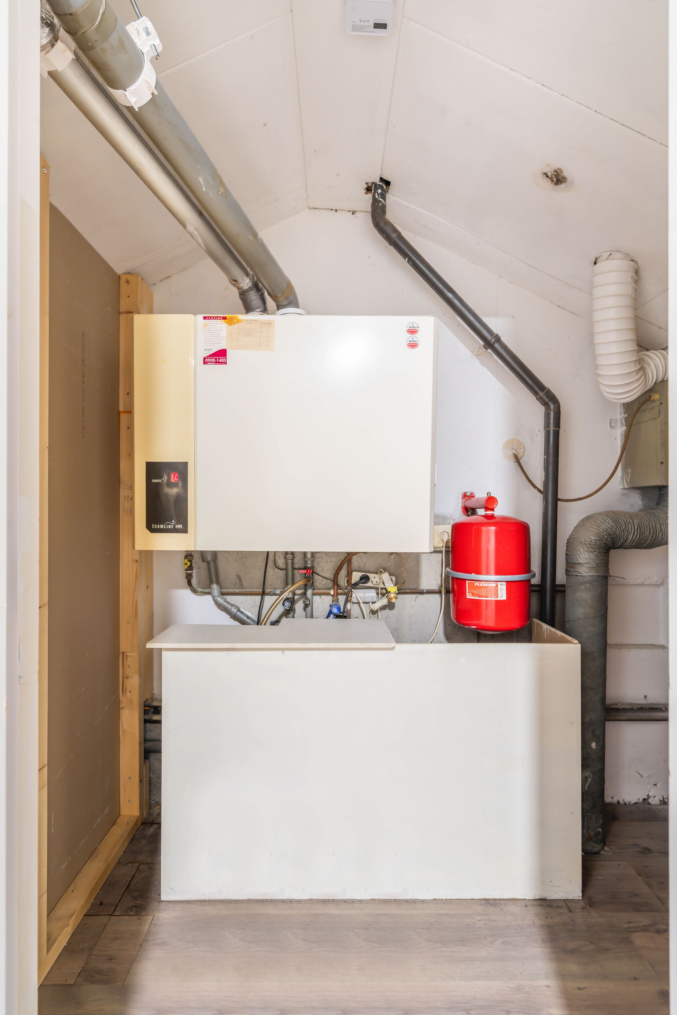 Photo 33 of Nieuwenhove 35