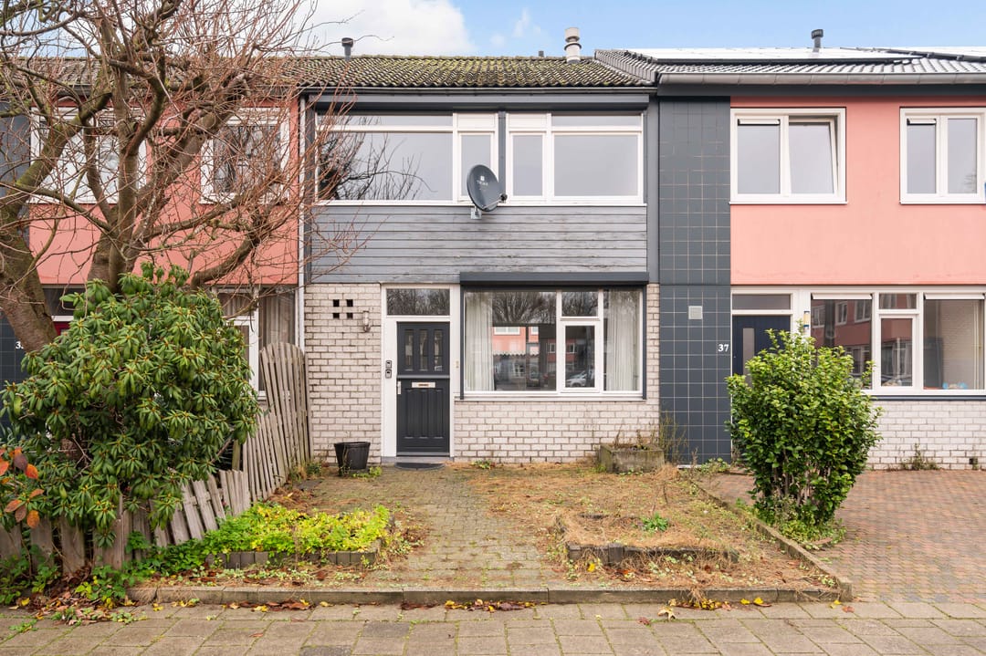 Photo 7 of Nieuwenhove 35