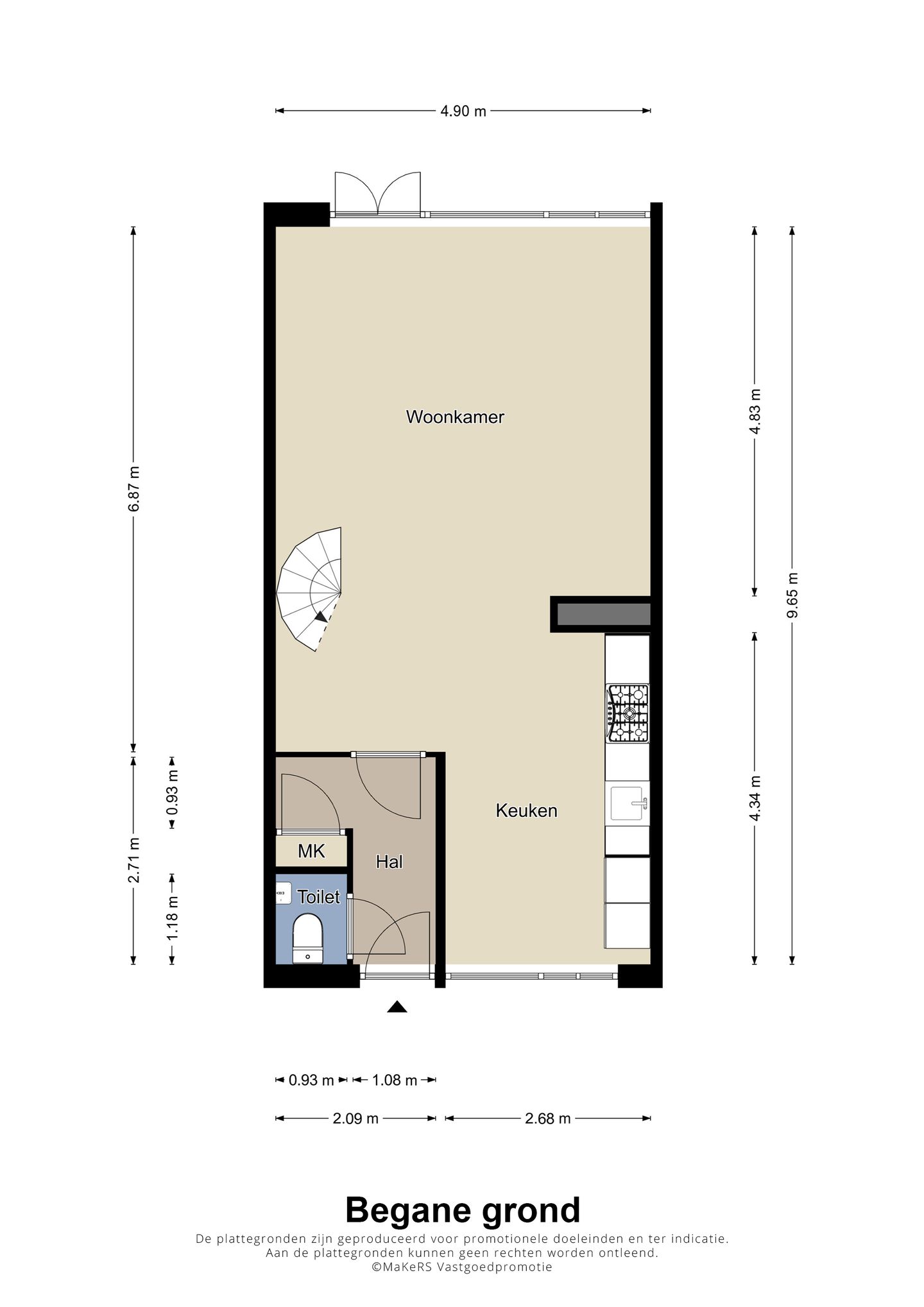 Photo 44 of Nieuwenhove 35