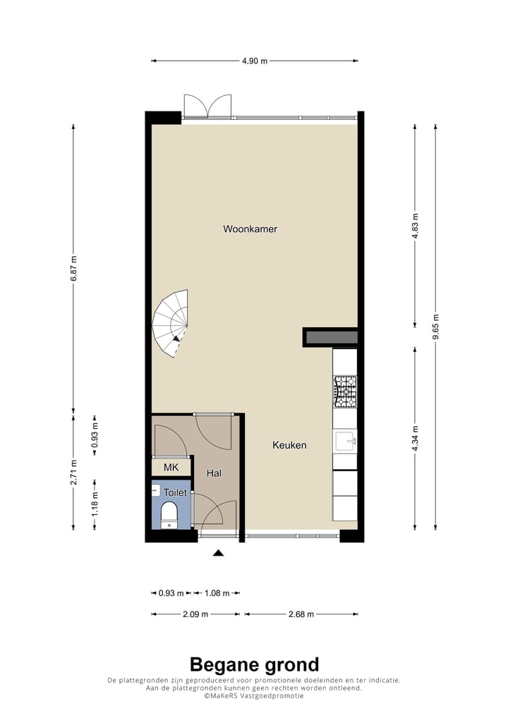 Foto 44 van Nieuwenhove 35