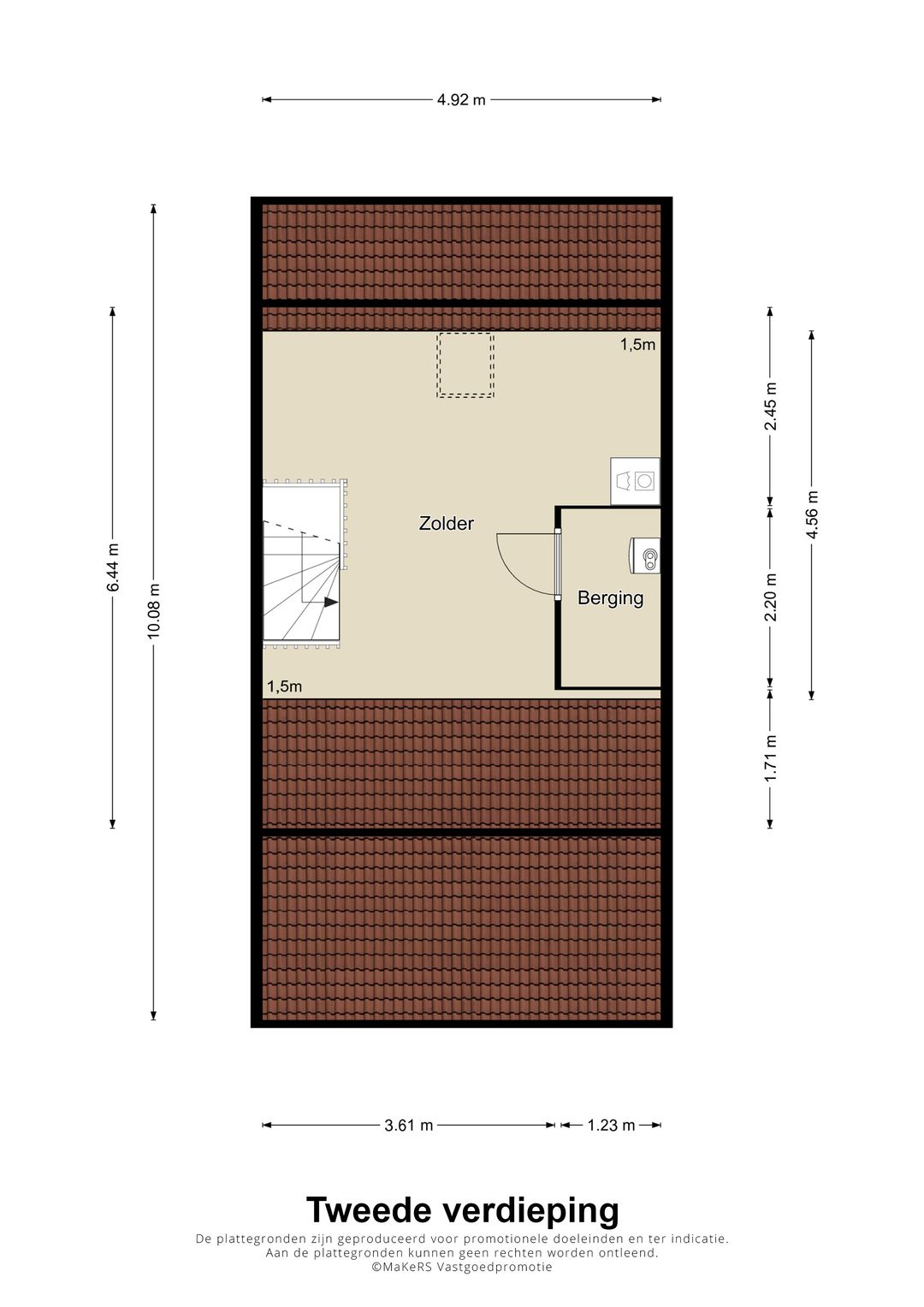 Photo 46 of Nieuwenhove 35