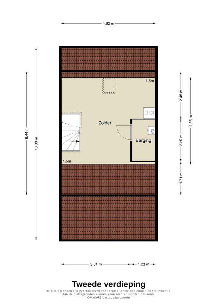 Foto 46 van Nieuwenhove 35