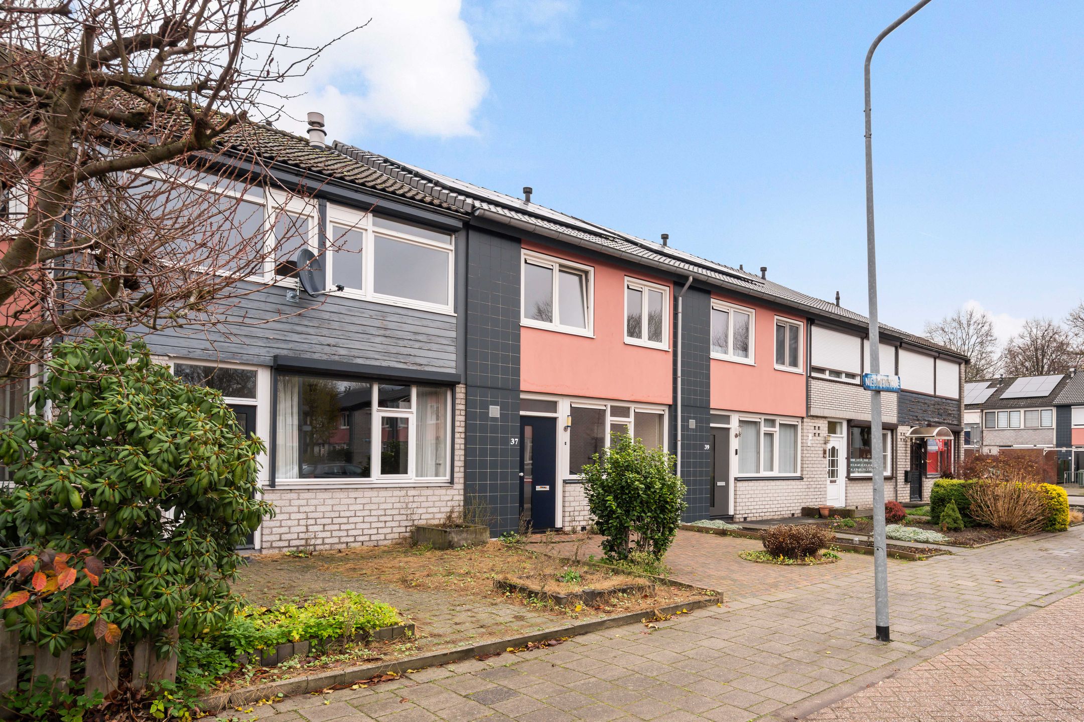 Photo 6 of Nieuwenhove 35