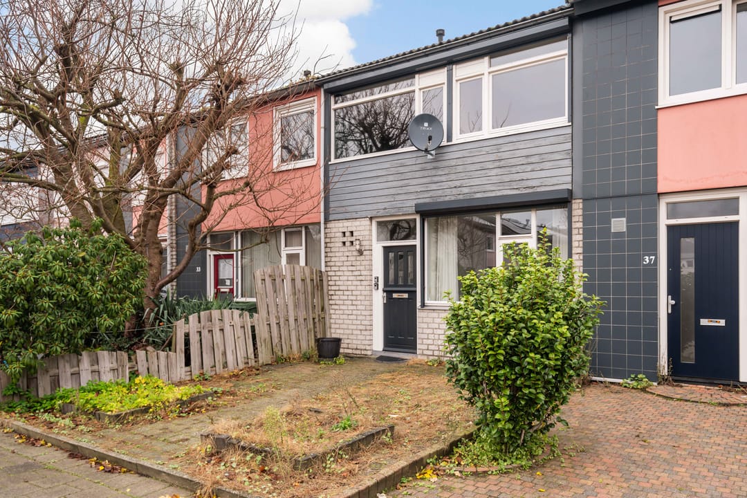 Photo 1 of Nieuwenhove 35