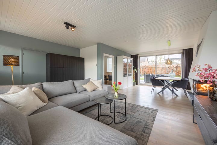 Foto 9 van Beukenlaan 10