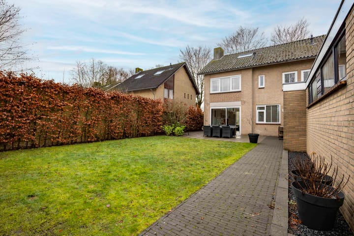 Foto 32 van Beukenlaan 10