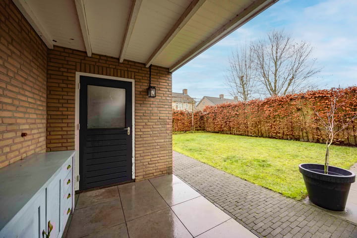 Foto 35 van Beukenlaan 10