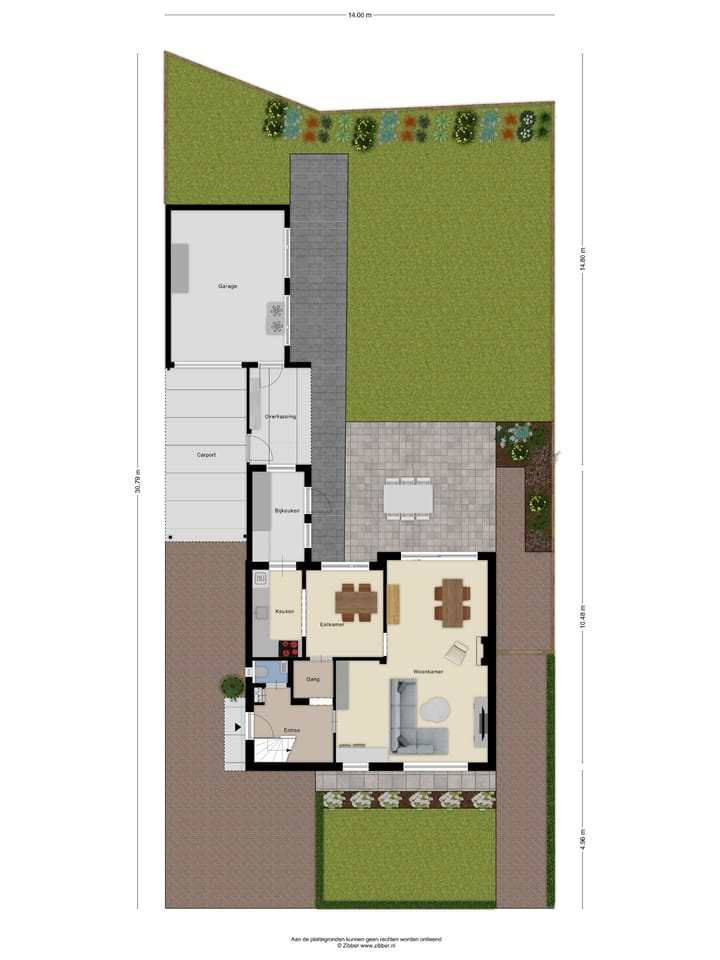 Foto 40 van Beukenlaan 10