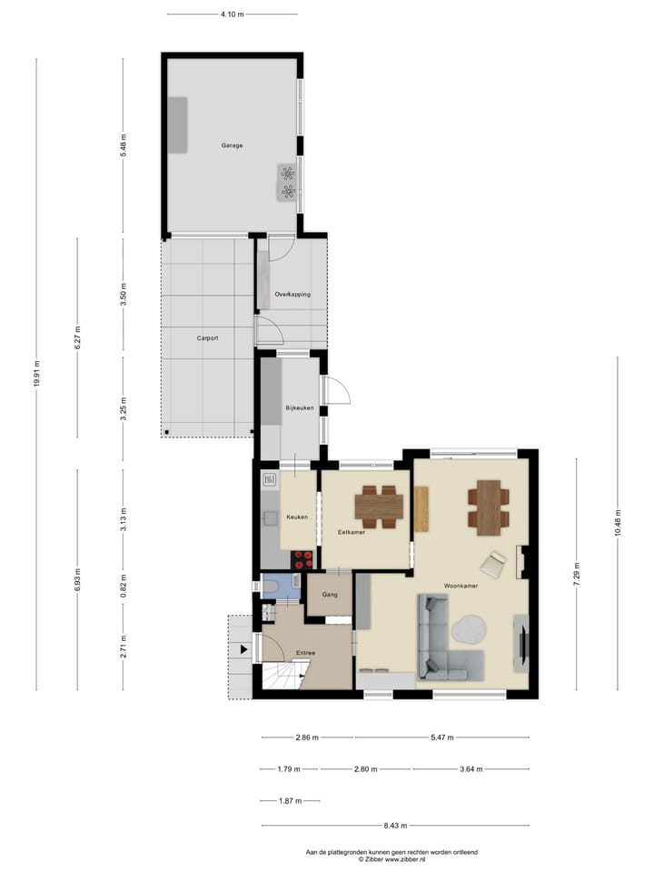 Foto 41 van Beukenlaan 10