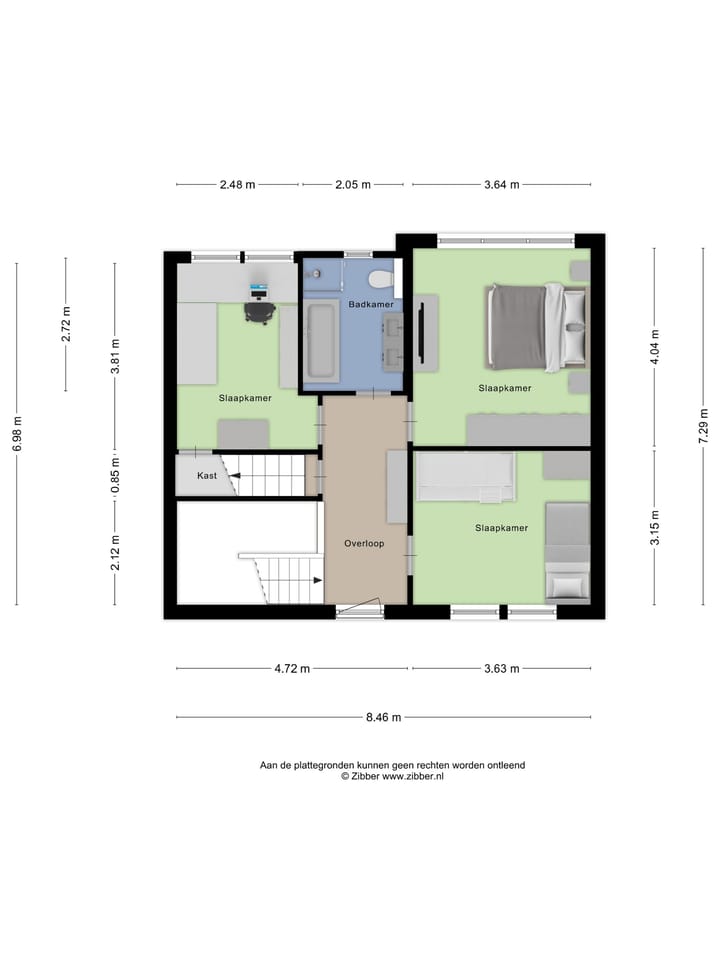 Foto 42 van Beukenlaan 10