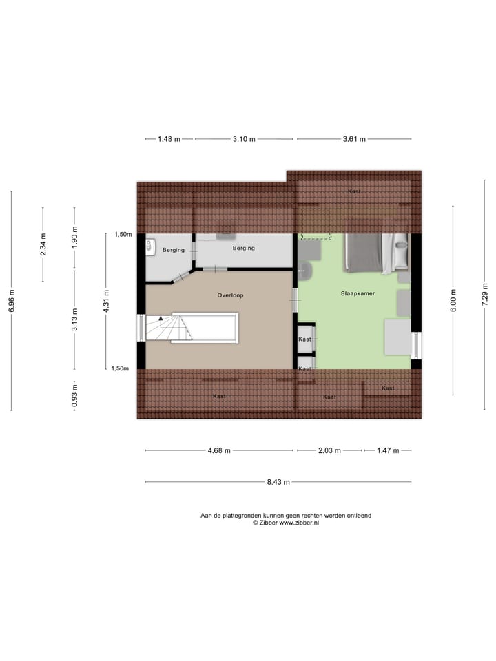 Foto 43 van Beukenlaan 10