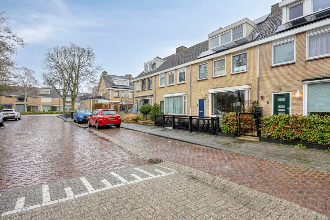 Foto 2 van Dennendal 142