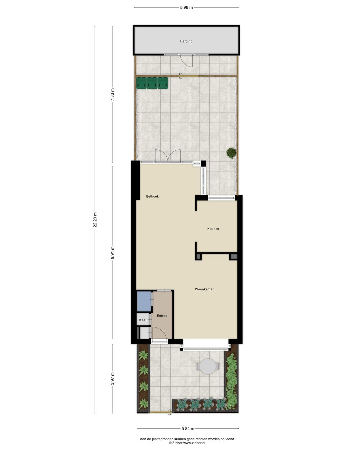 Foto 43 van Dennendal 142