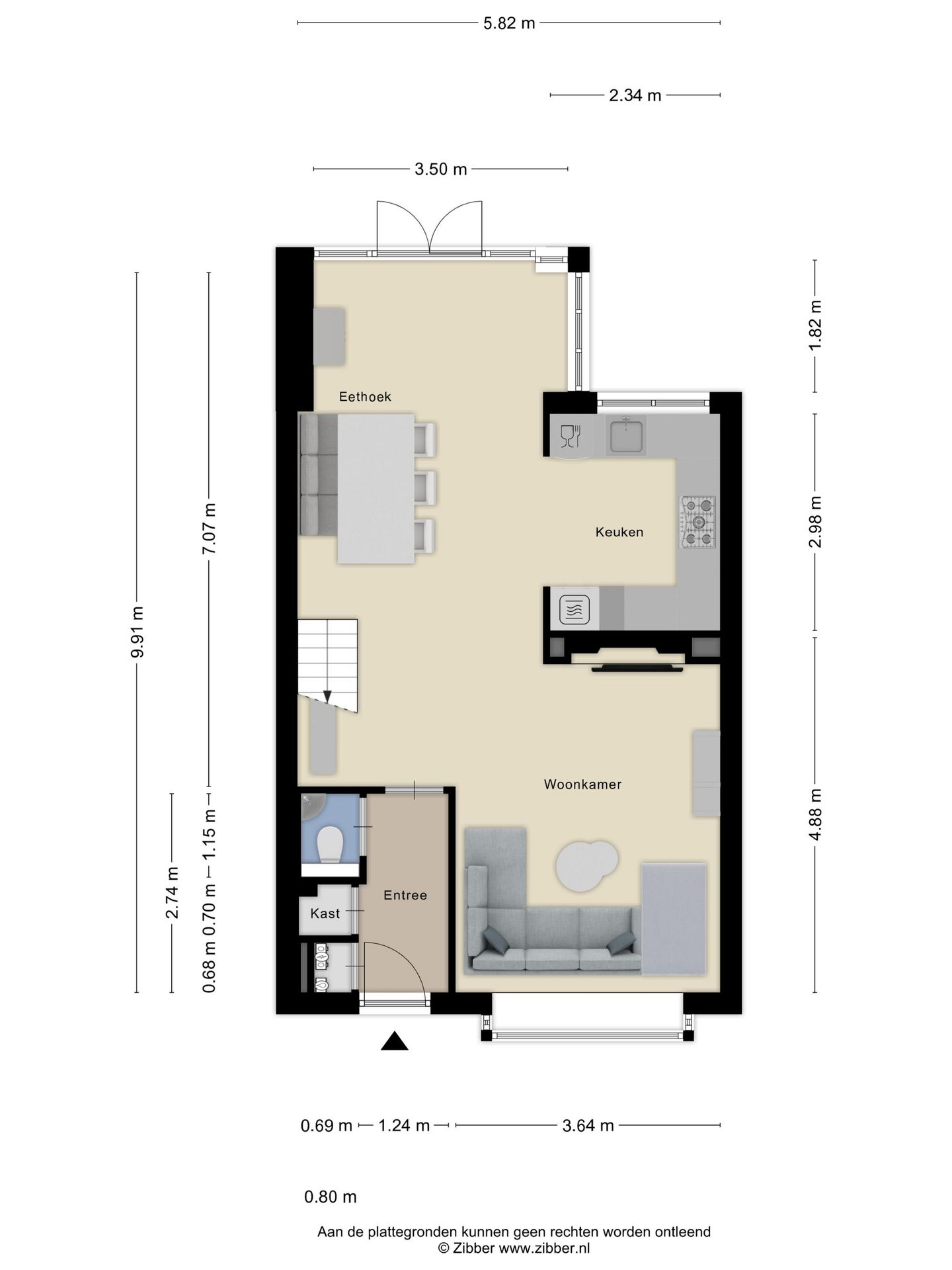 Foto 44 van Dennendal 142