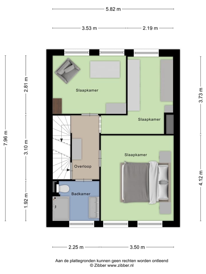 Foto 45 van Dennendal 142