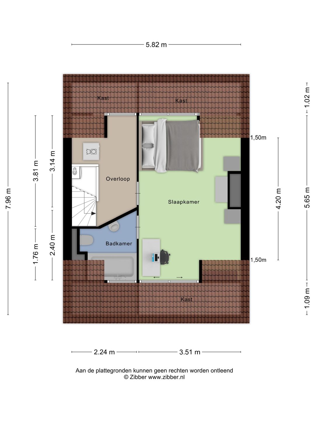 Foto 46 van Dennendal 142