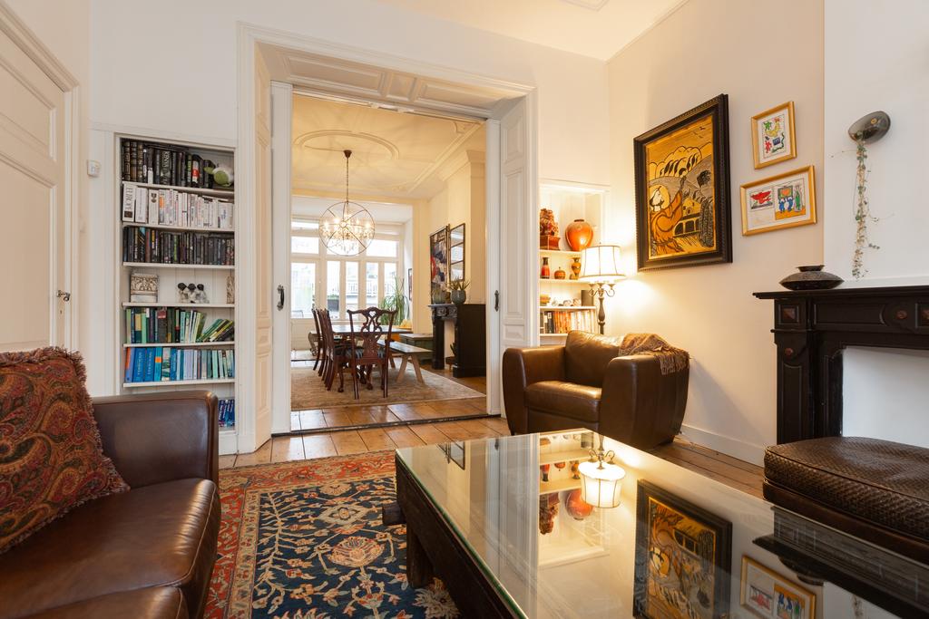 Koningin Emmakade 189 