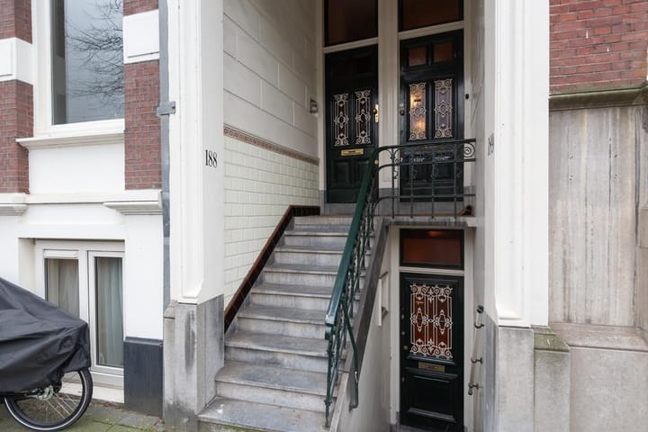 Photo 5 of Koningin Emmakade 189