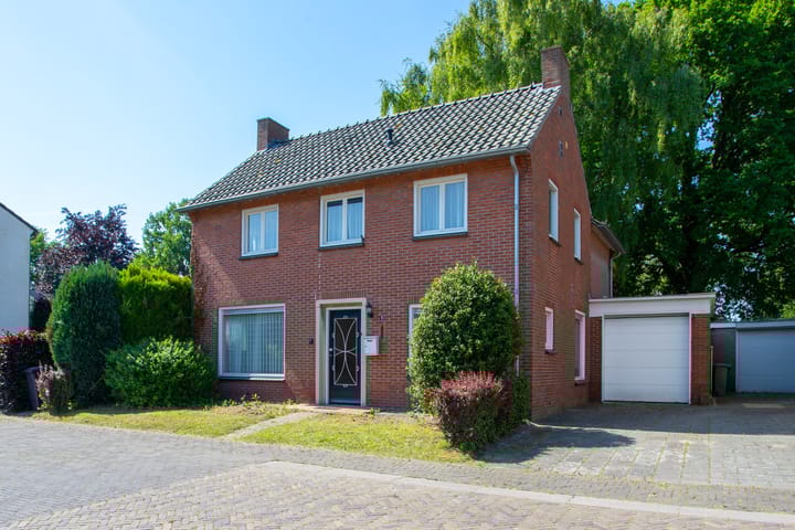 Foto 2 van Valensplein 1