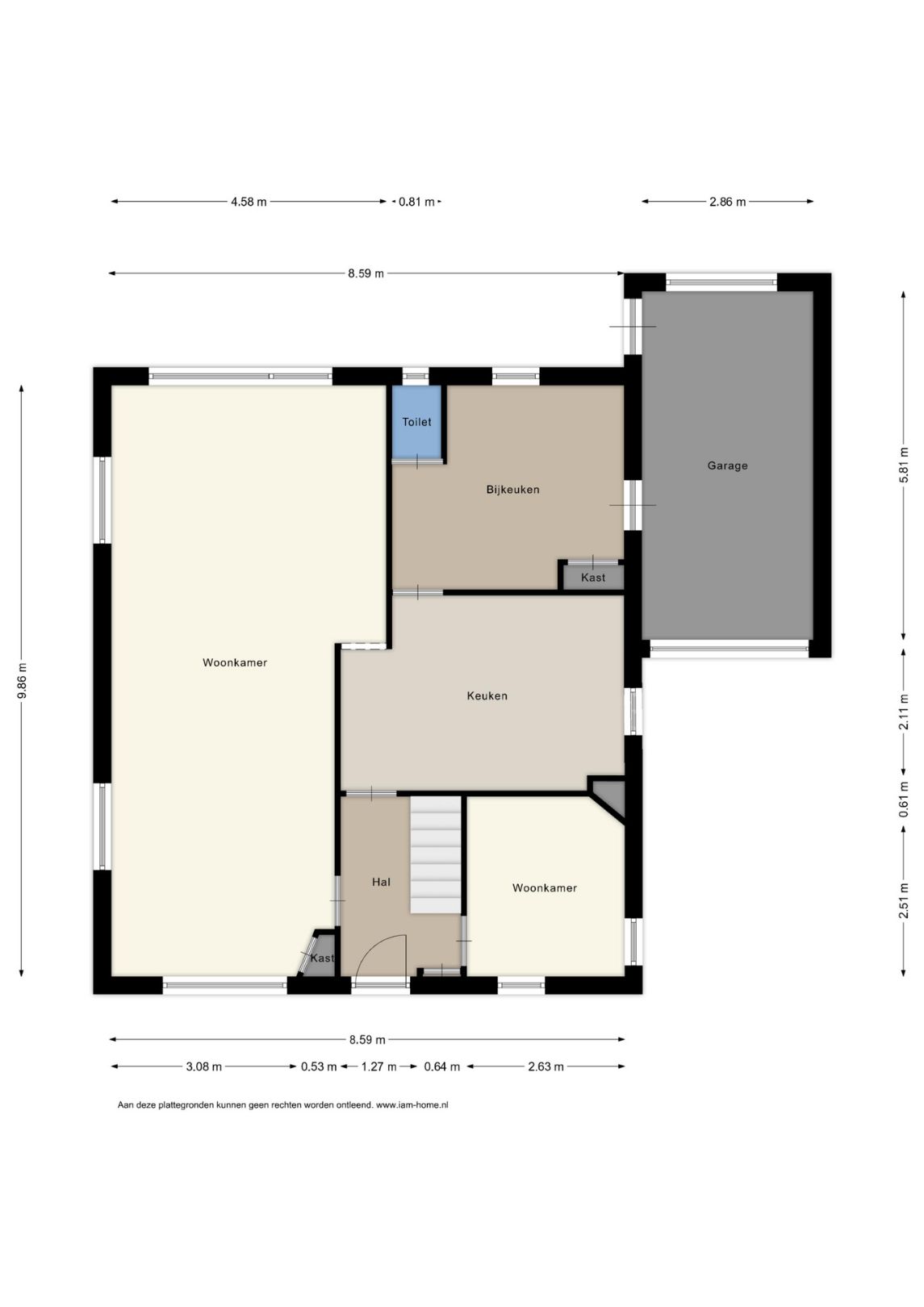 Foto 29 van Valensplein 1