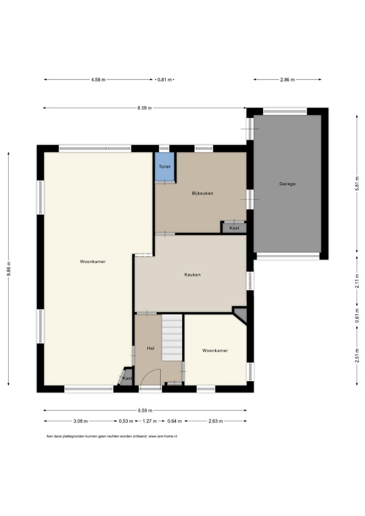 Foto 29 van Valensplein 1