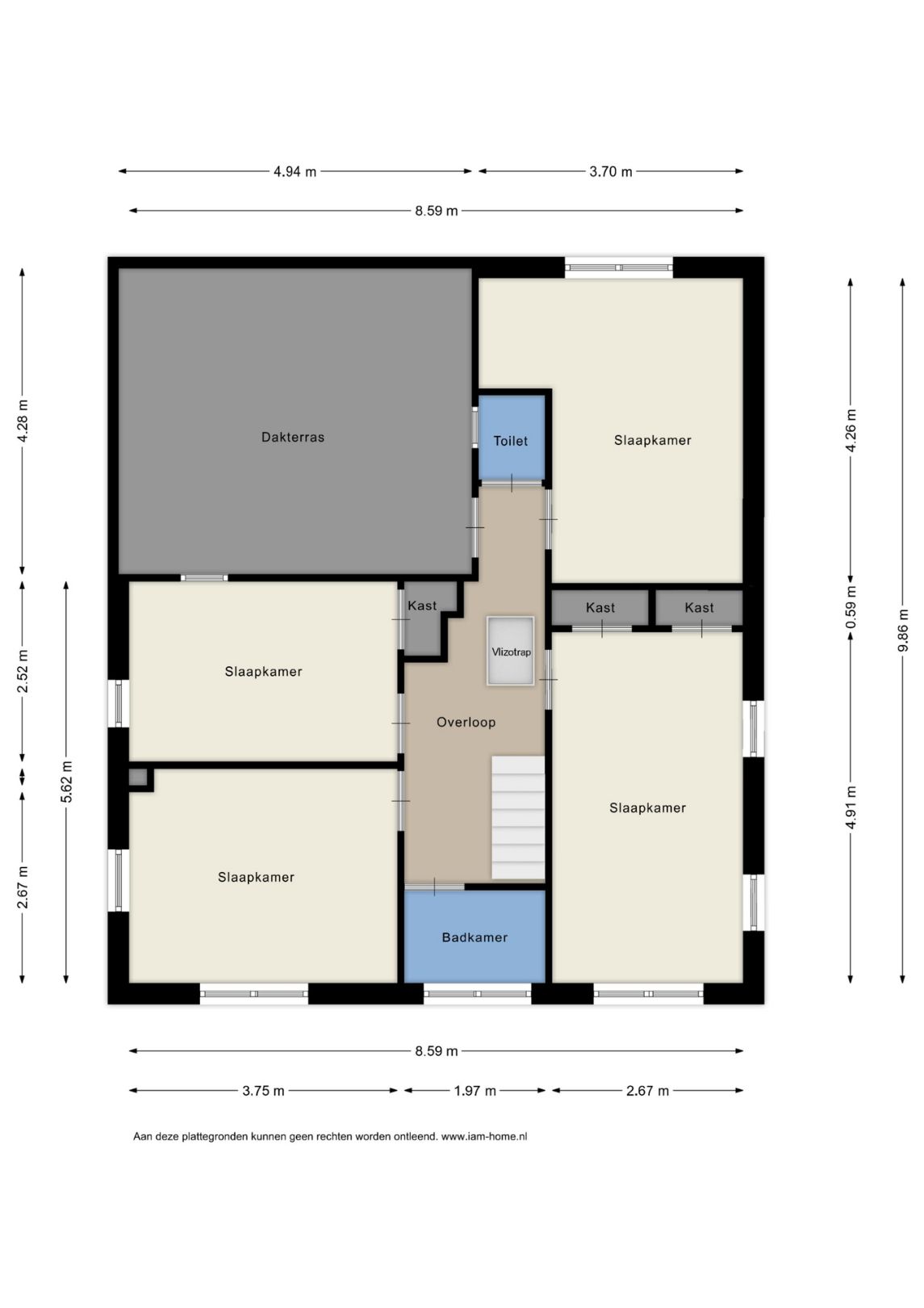 Foto 30 van Valensplein 1