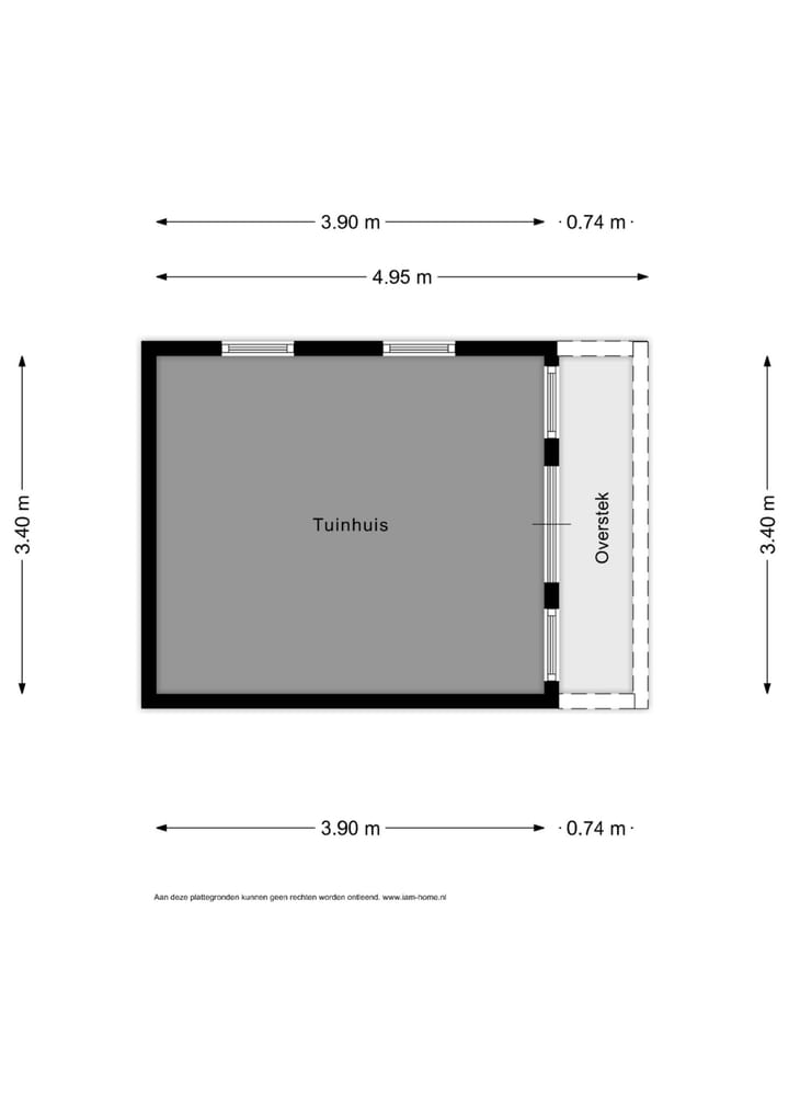 Foto 32 van Valensplein 1