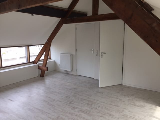 Foto 3 van Kanaalkade 16-C2