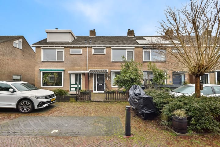 Hondemanstraat 18