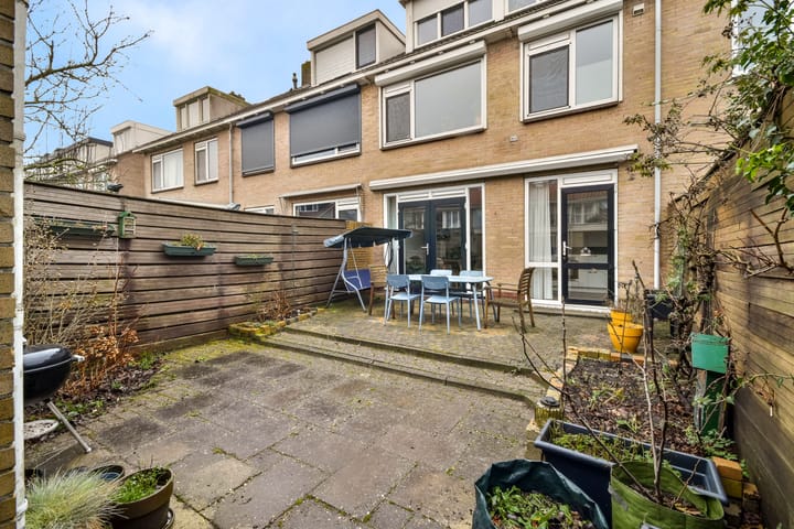 Foto 12 van Hondemanstraat 18