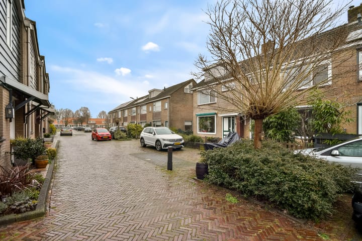 Foto 22 van Hondemanstraat 18