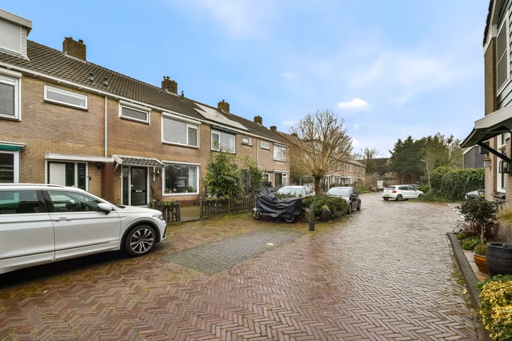 Foto 23 van Hondemanstraat 18