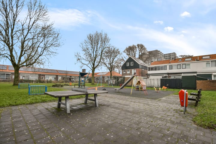 Foto 24 van Hondemanstraat 18