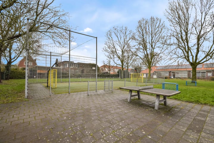 Foto 25 van Hondemanstraat 18