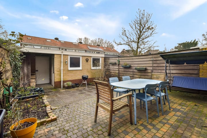 Foto 10 van Hondemanstraat 18