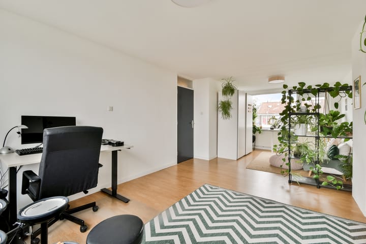 Foto 18 van Hondemanstraat 18