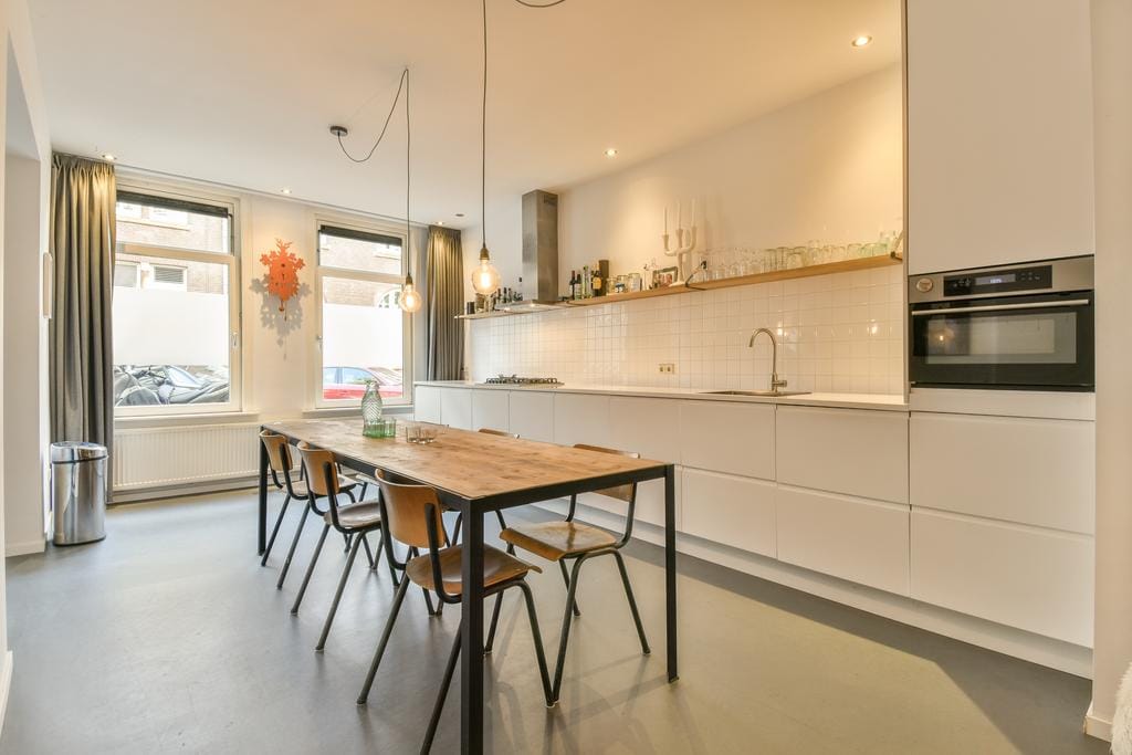 Foto 2 van Timorstraat 5-A