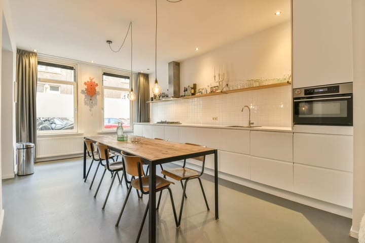 Foto 2 van Timorstraat 5-A