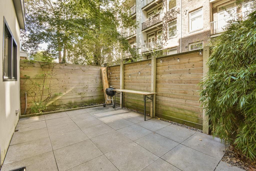 Foto 5 van Timorstraat 5-A