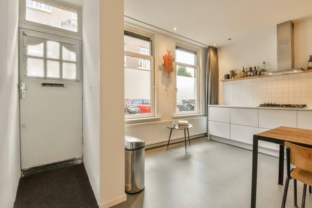 Foto 6 van Timorstraat 5-A