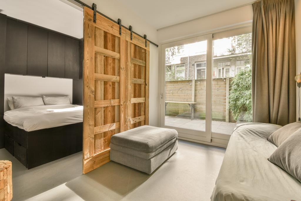 Foto 11 van Timorstraat 5-A