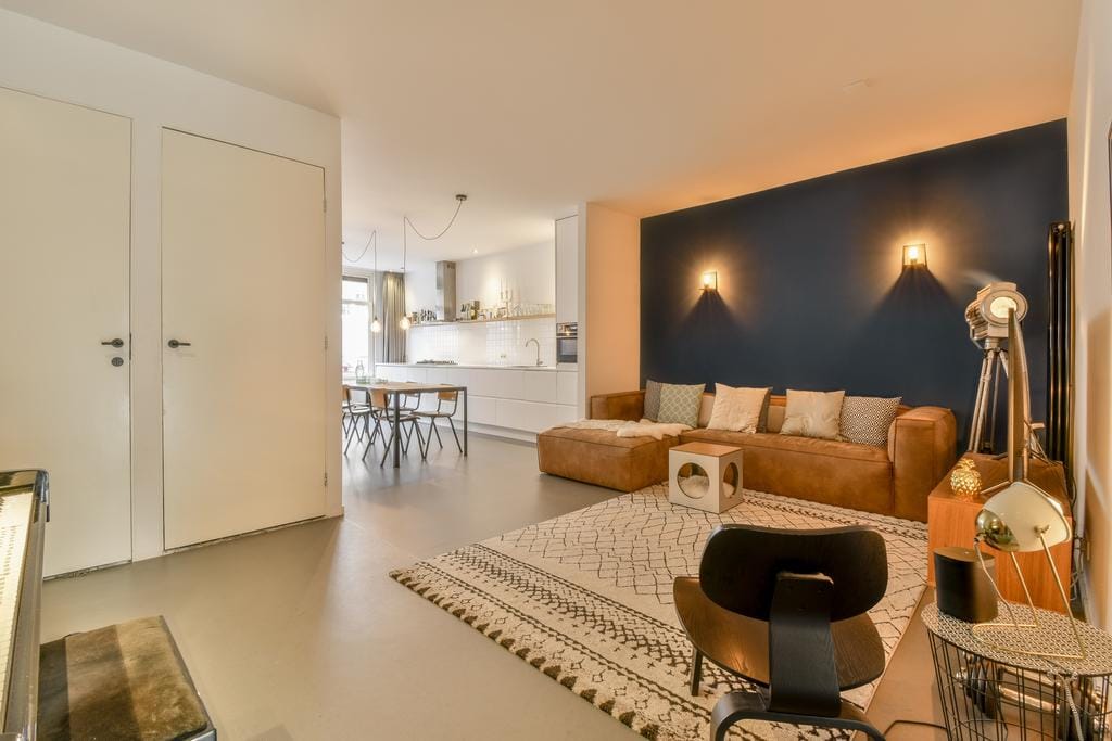 Foto 9 van Timorstraat 5-A