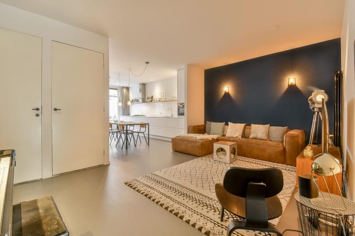 Foto 9 van Timorstraat 5-A