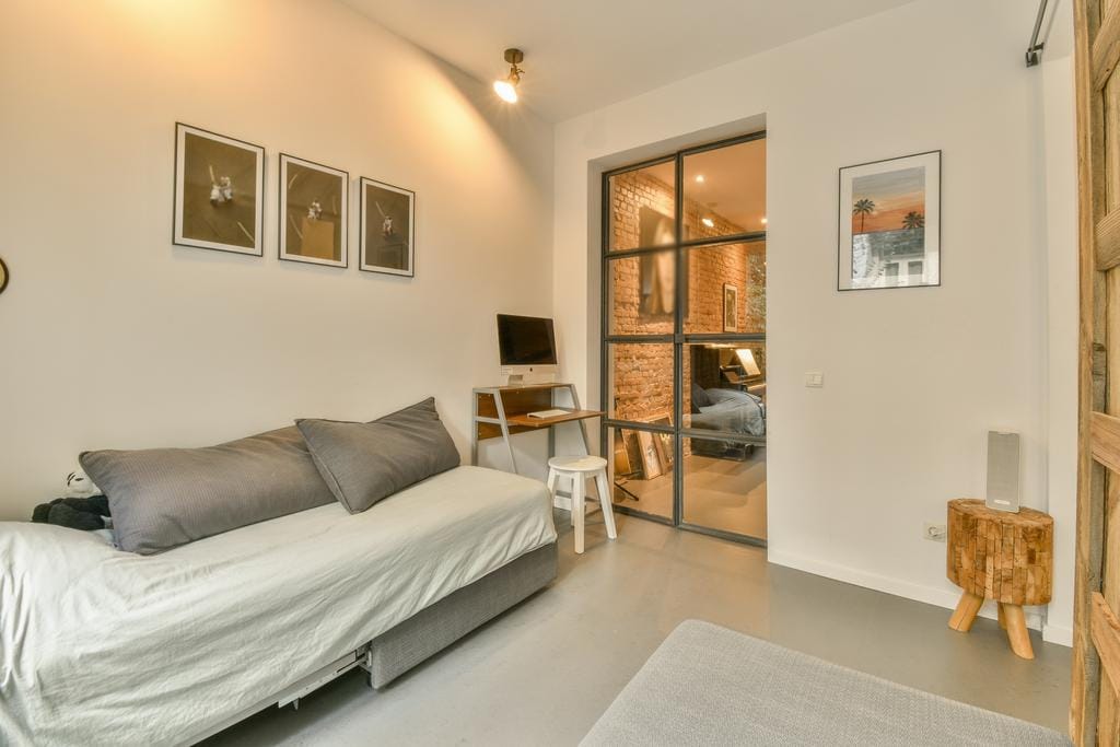 Foto 12 van Timorstraat 5-A