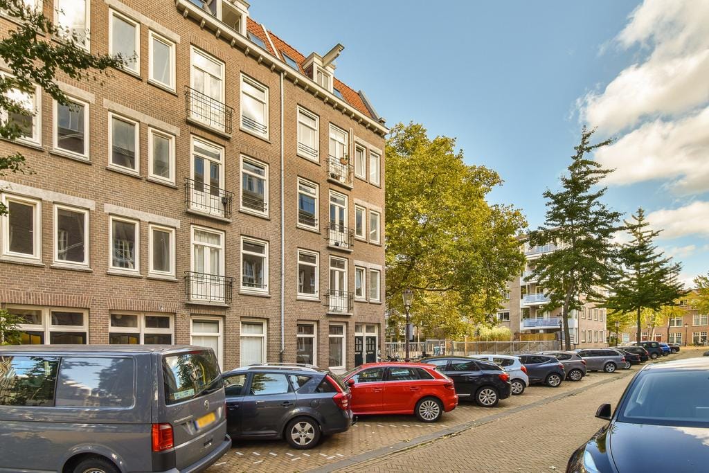 Foto 20 van Timorstraat 5-A